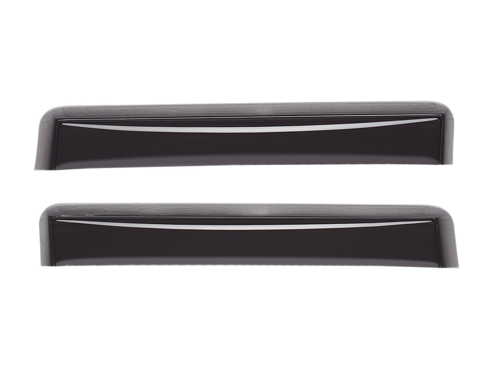 WeatherTech - Side Window Deflector - 81796IM