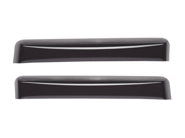 WeatherTech - Side Window Deflector - 81562IM