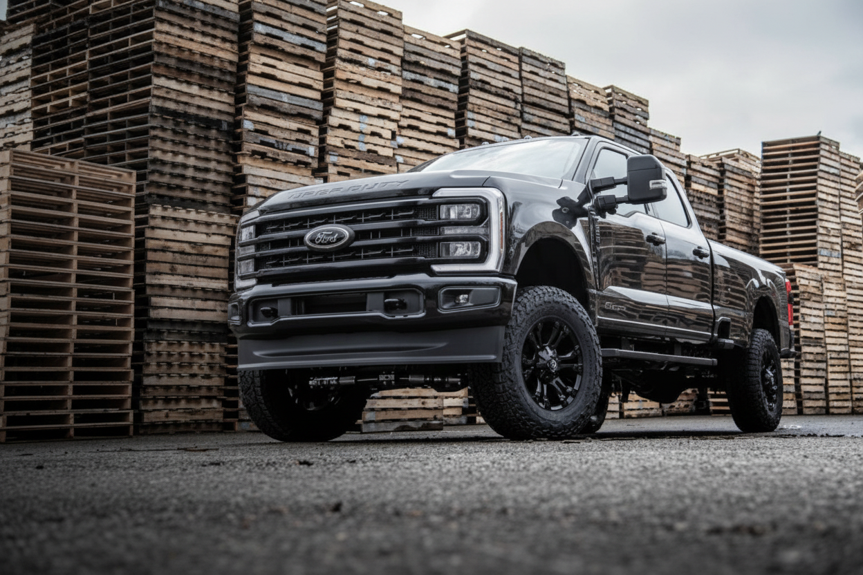 WICKED DIESEL