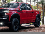 AMP Research 76254-01A - Running Board