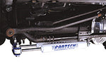 Fabtech FTS8000 - Steering Damper Kit