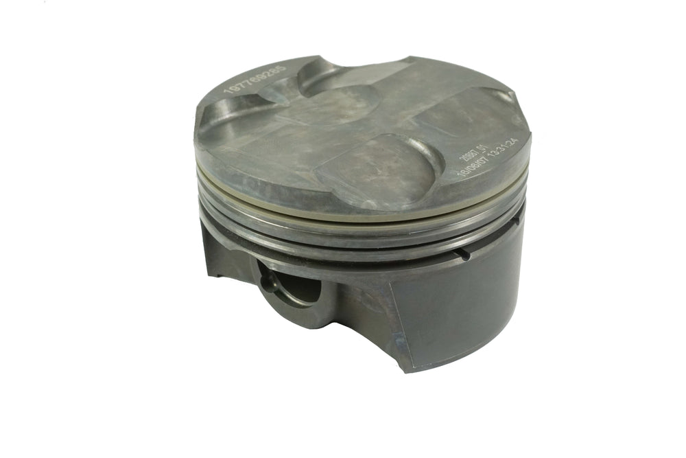 Mahle Motorsport - Piston (set) - SUBARU FA20 TURBO - 197769285T