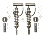 Fabtech K7103DL - Suspension Lift Kit