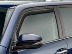 WeatherTech 80531IM - Side Window Deflector