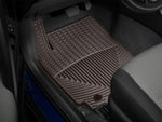 WeatherTech W305CO - Floor Mat Set