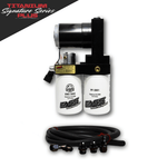 FASS TSPC12100G - Fuel Lift Pump