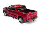 Truxedo 773201TRX - Tonneau Cover