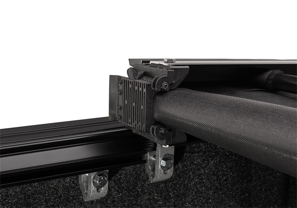 Deuce Tonneau Cover-Black-2008-2016 Ford F-250/350/450 6ft. 9in. Bed