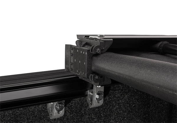 Deuce Tonneau Cover-Black-2008-2016 Ford F-250/350/450 6ft. 9in. Bed