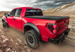 Truxedo 535801 - Tonneau Cover