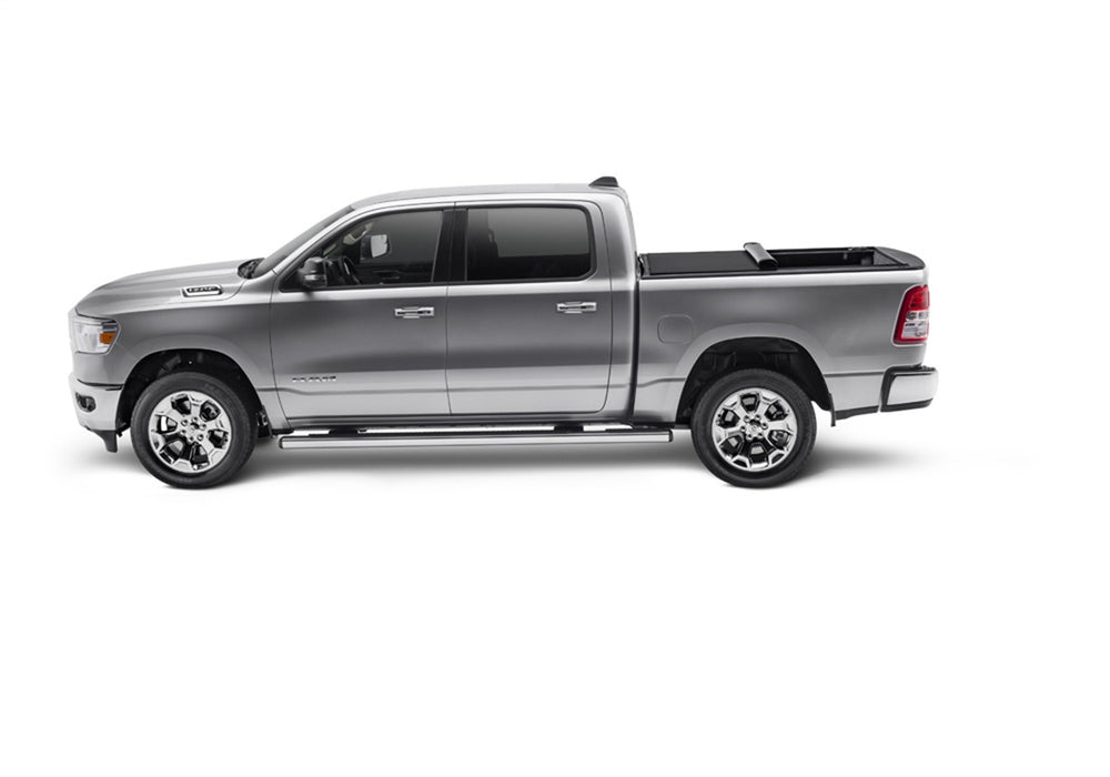Pro X15 Tonneau Cover-Black-2019-2026 (New Body Style) Ram 1500 6ft. 4in. Bed without RamBox without Multifunction Tailgate