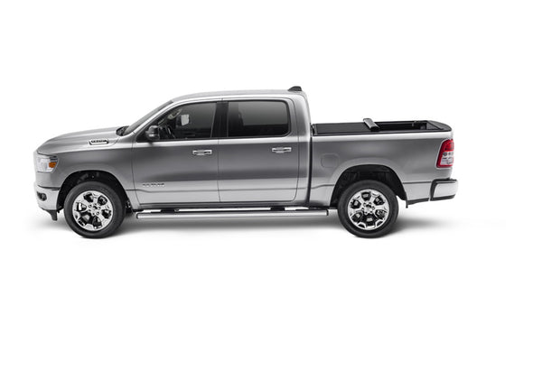 Pro X15 Tonneau Cover-Black-2019-2026 (New Body Style) Ram 1500 6ft. 4in. Bed without RamBox without Multifunction Tailgate