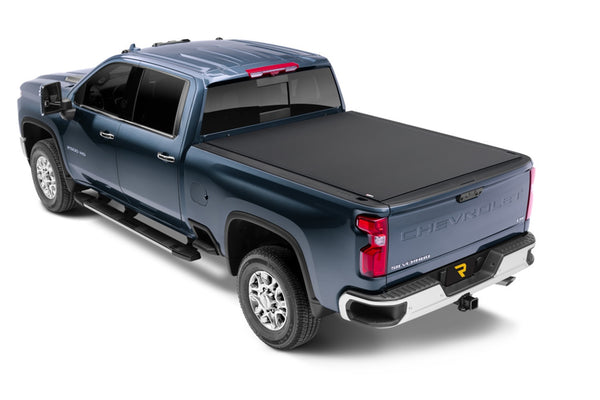 Pro X15 Tonneau Cover 2020-2026 Chevy Silverado/GMC Sierra 2500 HD/3500 HD 8ft. Bed with MultiPro Tailgate
