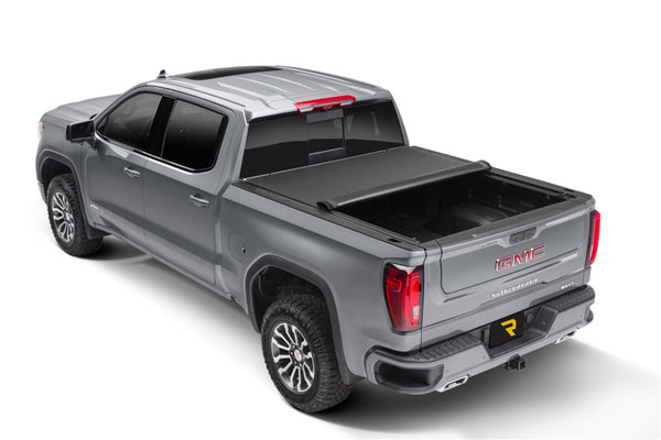 Pro X15 Tonneau Cover 2019 (New Body Style)-2026 Chevy Silverado/GMC Sierra 1500/2020-2026 2500 HD/3500 HD 8ft. Bed without MultiPro Tailgate