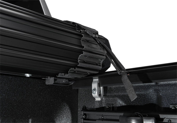 Sentry Tonneau Cover-Black-2019-2026 (New Body Style) Ram 5ft. 7in. Bed without RamBox without Multifunction Tailgate