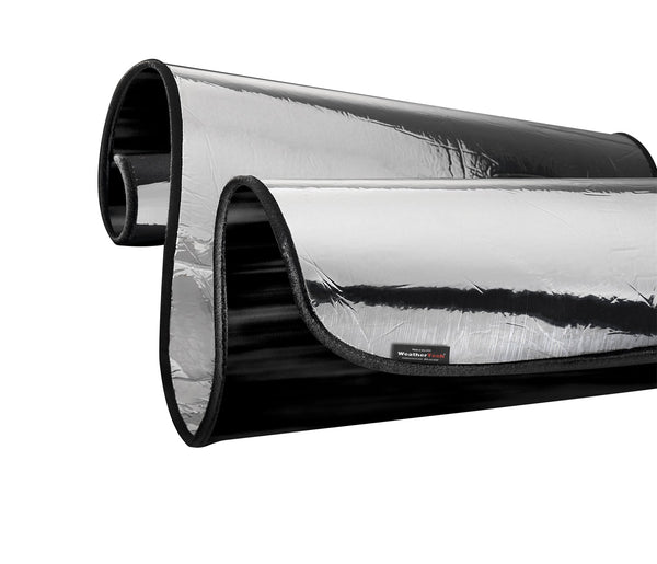 WeatherTech - WeatherTech® SunShade - TS0655