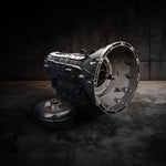 BD Diesel 1064162SS - Automatic Transmission Assembly