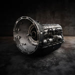 BD Diesel 1064017 - Transmission Oil Filter