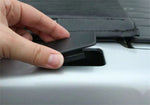 Truxedo 1706707 - Truck Bed Stake Pocket Cover