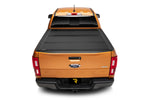 Undercover AX22023 - Tonneau Cover
