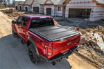 Undercover AX42017 - Tonneau Cover