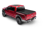 Undercover AX42020 - Tonneau Cover