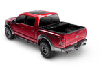 Undercover AX42020 - Tonneau Cover