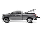 Undercover UC1228L-GAZ - Tonneau Cover