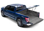 Undercover UC2218L-HX - Tonneau Cover