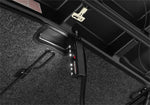 Undercover UC2208L-E7 - Tonneau Cover