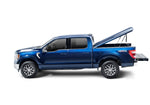 Undercover UC2218L-HX - Tonneau Cover
