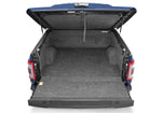 Undercover UC2178L-D4 - Tonneau Cover