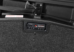 Undercover UC2198L-N6 - Tonneau Cover