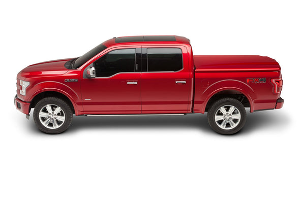 UnderCover Elite LX 2009-2014 Ford F-150 6ft. 6in. Bed Std/Ext/Crew Cab N1-Blue Jeans