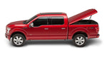 Undercover UC1158L-GAZ - Tonneau Cover