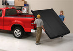 Undercover UC4138 - Tonneau Cover