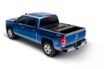 Undercover FX11018 - Tonneau Cover