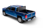 Undercover FX11018 - Tonneau Cover