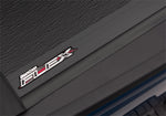 Undercover FX11018 - Tonneau Cover