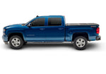 Undercover FX11018 - Tonneau Cover