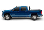 Undercover FX11018 - Tonneau Cover