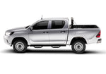 Undercover FX41016 - Tonneau Cover