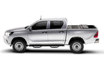 Undercover FX41016 - Tonneau Cover