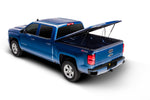 Undercover UC2156L-N1 - Tonneau Cover