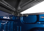 Undercover UC4136L-4X0 - Tonneau Cover