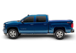 Undercover UC4056L-040 - Tonneau Cover
