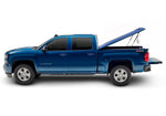 Undercover UC1126L-66 - Tonneau Cover