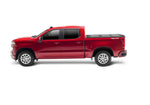 Undercover UX12002 - Tonneau Cover
