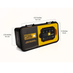 Pedal Commander 18-FRD-PIU-01 - Electronic Throttle Controller