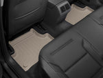 WeatherTech 454962 - Floor Mat Set